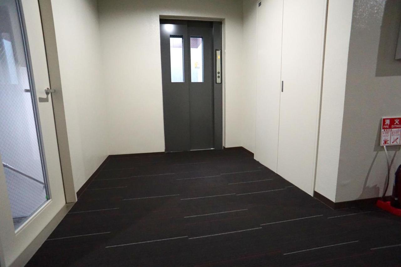 Momo Premium 403 公寓 札幌