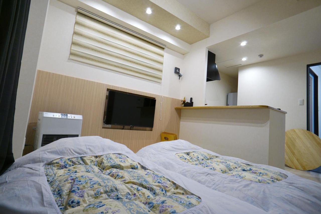 Momo Premium 403 公寓