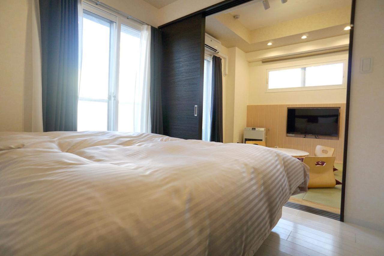 公寓 Momo Premium 403 札幌